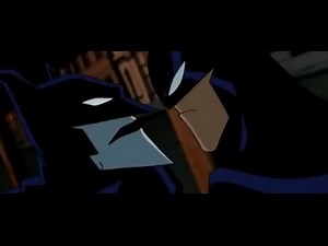 Batman vs Batman :An Epic Change [HD]
