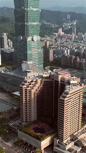 5K views · 23 reactions | Discover the epitome of modern Taiwanese elegance at Grand Hyatt Taipei and experience an indulgent escape amidst glittering streets within the Xinyi District. From stunning city views, to world-class dining and amenities, every moment here will be unforgettable. | Grand Hyatt | Facebook