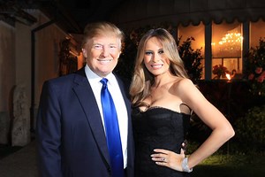 What's so special about Donald J. Trump's winter White House? Besides the $200,000 initiation fee, of course. | Yahoo