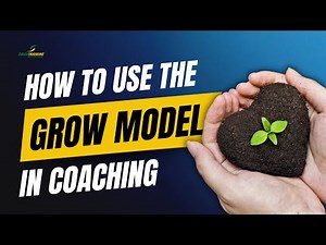 Coaching Using the GROW Model