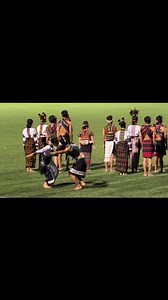 120K views · 6.2K reactions | Beautiful ! Mizo Traditional Dance  | Vlog By Margaret | Facebook