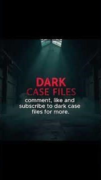 The Toy Box Killer Tapes pt2 | Full “Satan’s Den” Recording Revealed #horrorstories #unsolvedmurder