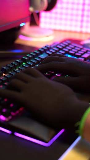 Experience Maximum Control with the Razer BlackWidow V4 Pro Keyboard