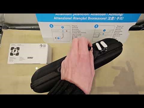 Valve Steam Deck 256 LCD Jahr 2025 UNBOXING, alter Steam Controller, black screen of death beheben