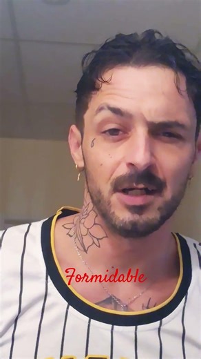 Formidable 👌 #trending #acting #pourtoi #formidable #falowers