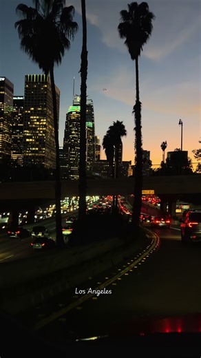 Discover the Magic of Los Angeles, California