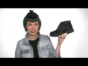 Timberland Nellie Chukka SKU: 9154703