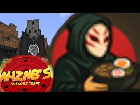 This Mod gives you UNLIMITED CHAKRA ? (Naruto Cooking Guide)