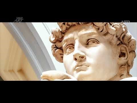 Great Art Ep.6: David, Bandini Pietà and Rondanini Pietà (Michelangelo) | NTD Arts & Culture