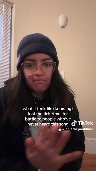 no offense to newer fans ive just been waiting for this for 12 years edit: be fr guys, obviously if i’ve been a fan for this ling and haven’t seen them live its bc i couldn’t. cuz trust me i would have if i could have esp since i try to go to as many shows as possible. this was a light hearted post, theres no need to get upset just bc you feel like this post is targeting you. if you havent been a fan for very long and you got tickets, good for you. i hope you enjoy the show. i just made this pos