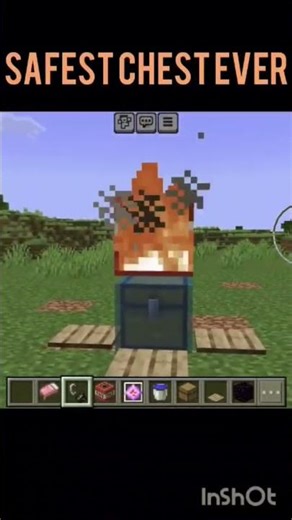 I Tested Viral Minecraft Hacks… These Are INSANE!” #minecraft #trending #viral #gaming .