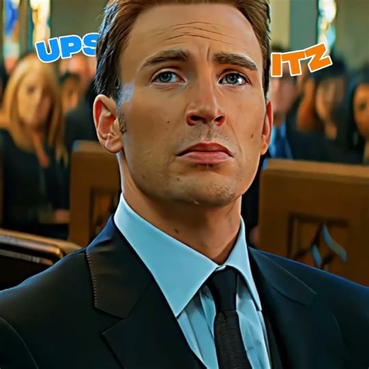 The First Avenger 🇺🇸The One Who Never Gave Up