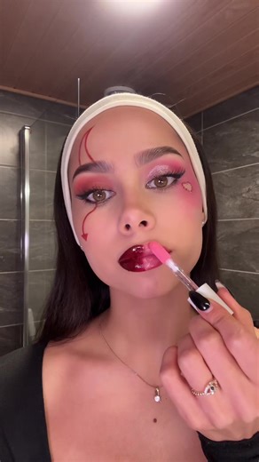 Fun Makeup Tutorials on TikTok