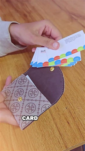 Why 10,000+ Professionals Switched to This NFC Card? #nfccards #businesscards #networkingtips #tech