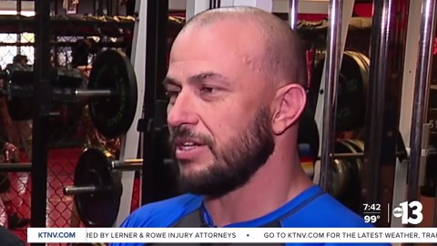 Assassin Grappling Academy helps children