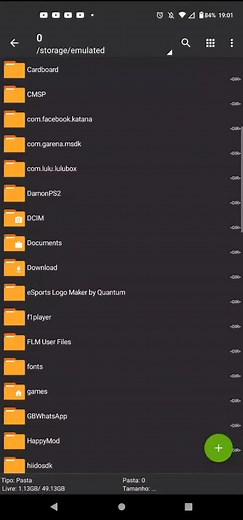 como colocar uma textura no Minecraft!