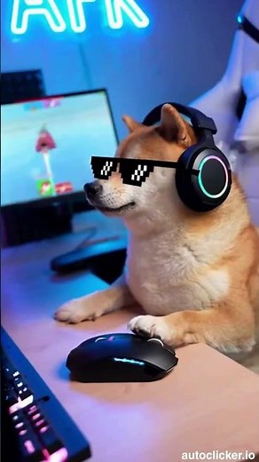 Run Faster with Auto Clicker in Roblox