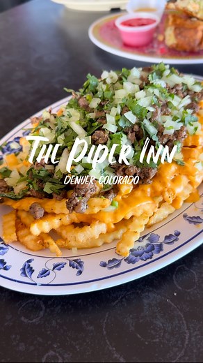 90K views · 555 reactions | THE PIPER INN {DENVER, CO} — Denver peeps...