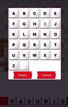 Words With Friends cheats.