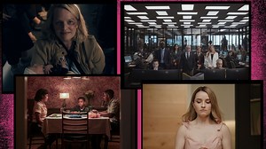 The 19 Best TV Shows of 2025