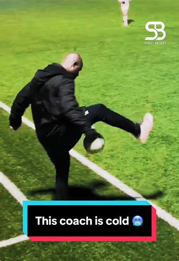 When Your Coach is an Ex-Player: Relatable Moments