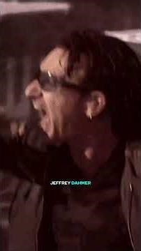 ⁉️ The Darkest Song U2 Ever Wrote (And Why They Banned It) #u2 #shorts #exit