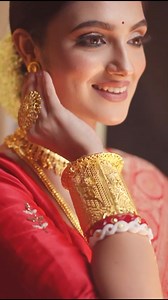 52K views · 198 reactions | অলঙ্কার নারীর অহংকার #bridaljewellery #jewelry #goldplated #store #gold # | Jewellery khazana | Facebook