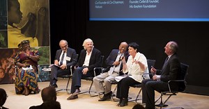 The B Team | Leaders