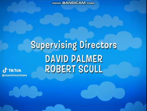 The Backyardigans End Credits#thebackyardigans#backyardigans