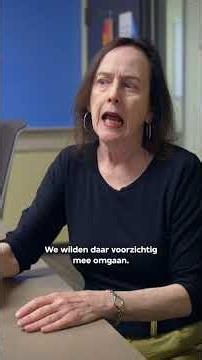 Wie heeft de macht over de emoji?