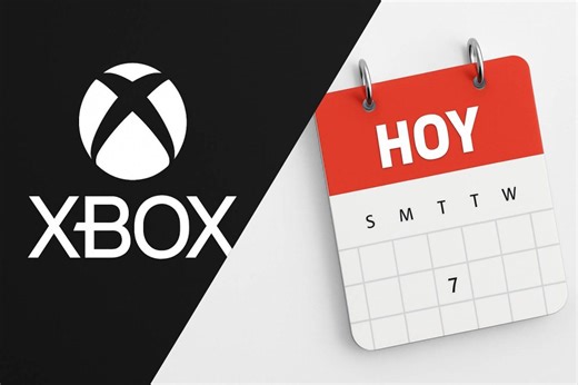 Todos los nuevos juegos que llegan hoy a Xbox: grandes estrenos