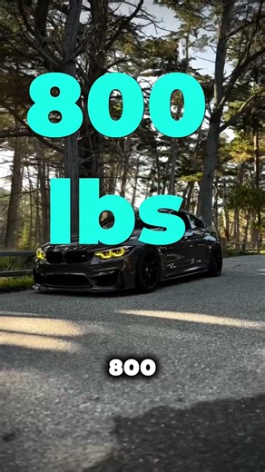 🔵 why super cars splits during a crash...