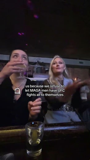 I did cry, and this is why we can’t have nice things #ufc #mma #maga #trump #la #news #women