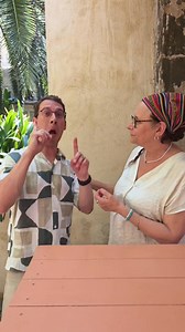 61K views · 2.5K reactions | Interview with Swedish TV news etc. https://www.instagram.com/lillaaktuelltteckensprak?igsh=dWRxanUxcjJ0Z20z https://www.instagram.com/dovastidning?igsh=MWoxMnZ6cjVvZm02ag== | The Maloes Show | Facebook