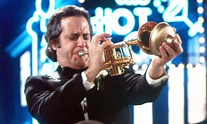 Alan Rubin: Mr. Fabulous in Every Way