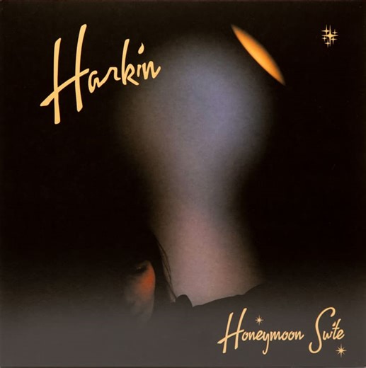 Harkin - Honeymoon Suite