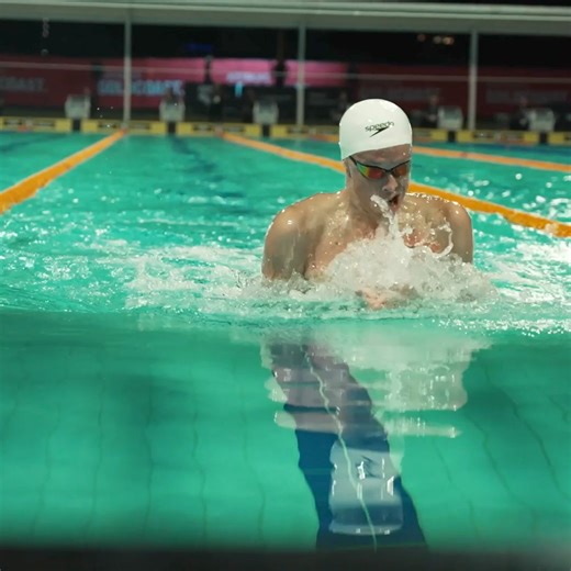 22K views · 124 reactions | It’s showtime! ⭐️論 The 2024 Australian Open Championships officially kick off tomorrow! ‍♀️ ️ It’s not too late to grab tickets using the link in bio.  You can also watch the action unfold on @9NOW #OpenChamps2024 #PlayGoldCoast #ExperienceGoldCoast Experience Gold Coast | Swimming Australia | Facebook