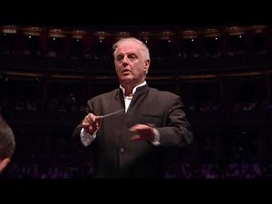 Beethoven Symphony No.9, Bassoon-oboe solo