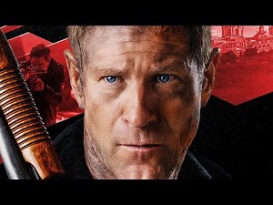 Official Trailer CLASSIFIED (2024, Aaron Eckhart, Tim Roth, Abigail Breslin)