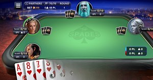 Download & Play Fun Spades on PC & Mac (Emulator)