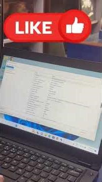 System Information I Computer Configuration Kaise Check Kare #aziminfotech #computer