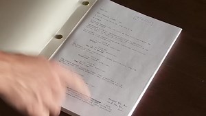 Deleted Engineer Dialogue FULLY TRANSLATED from the Script of Prometheus