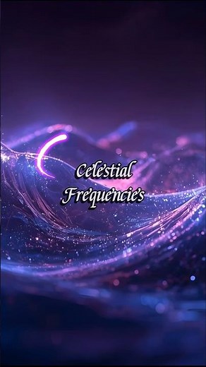 ✨ Celestial Frequencies – Space Ambience for Sleep & Focus #celestialfrequencies #spaceambience