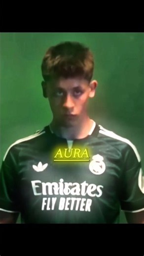 Arda Guler’s Aura in Field Vs Studio