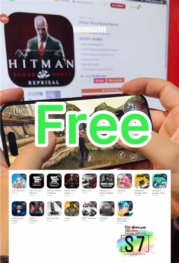 Hitman Absolute Mobile: The Ultimate Game Experience
