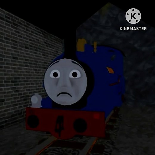 Whatever Happened to HiT Era Sir Handel? #thomasthetankengine