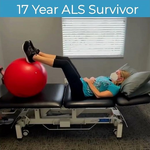 ALS Physical Therapy Goals for Patients | Physiotherapy Exercise Guidelines & Management Protocol!
