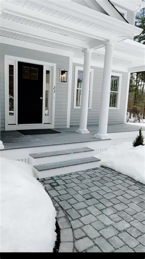 Just toured a beautiful MetroWest home that truly delivers on the move-right-in feeling buyers are asking for ✨ Thoughtful design, custom finishes, and the kind of layout that makes everyday living elevated - all in a location people love. Homes like this don’t stay on the market for long. Want the details? Message me and I’ll share 👀 #metrowest #bostonliving #bostonsuburbs #medfieldma #metrowestrealestate | Anne St.Vrain