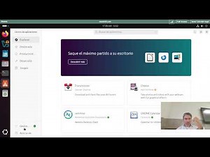 Instalación de Visual Studio Code en Ubuntu 🐧