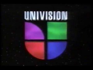 Univision (Network ID, 1994)